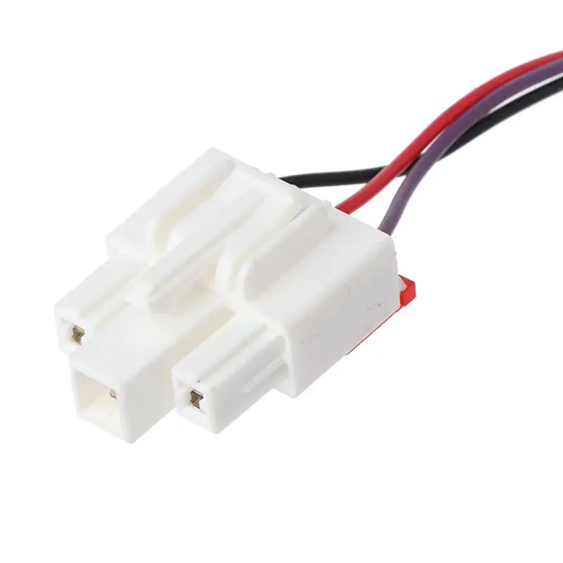 1 шт. DC12V 4 Вт 1450р/мин KBL-48ZWT05-1204 двигатель охлаждающего вентилятора для TCL Homa