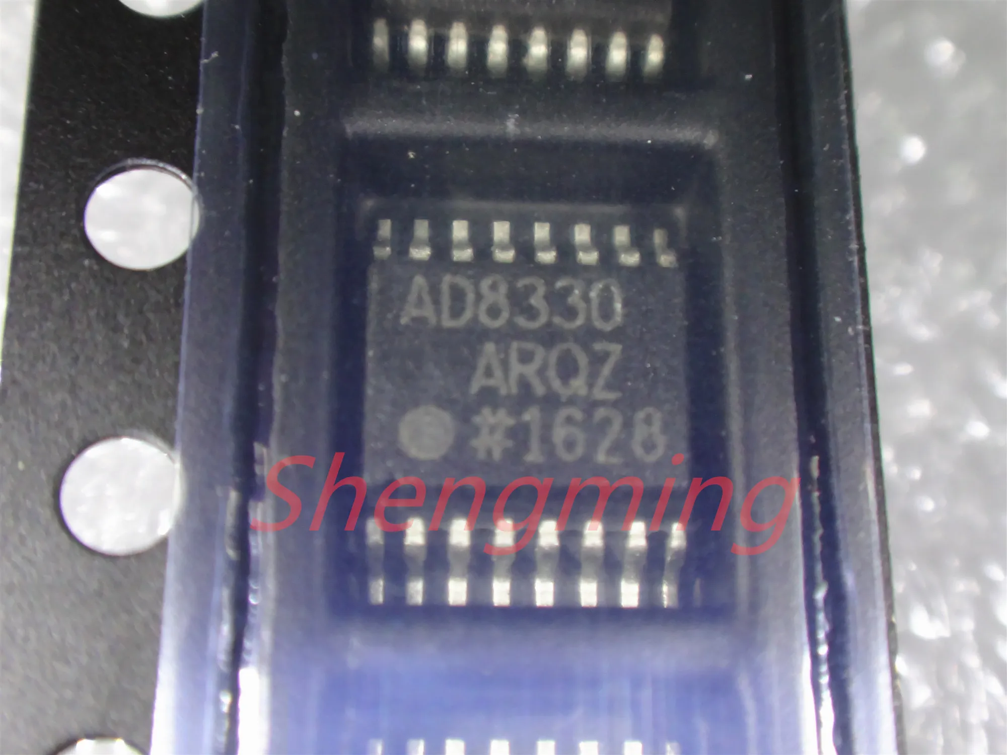 

10PCS AD8330ARQ AD8330ARQZ AD8330