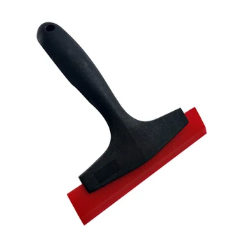 

Ice Scraper Car snow shovel Beef Tendon 1pc Comfortable Abrasion resistance Cleaning