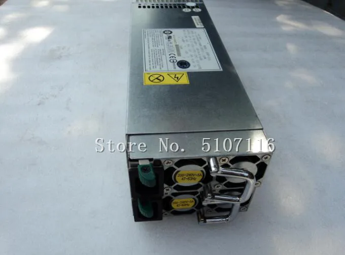 Для EFRP-2553 NF290D2 блок питания будет полностью протестирован перед отправкой