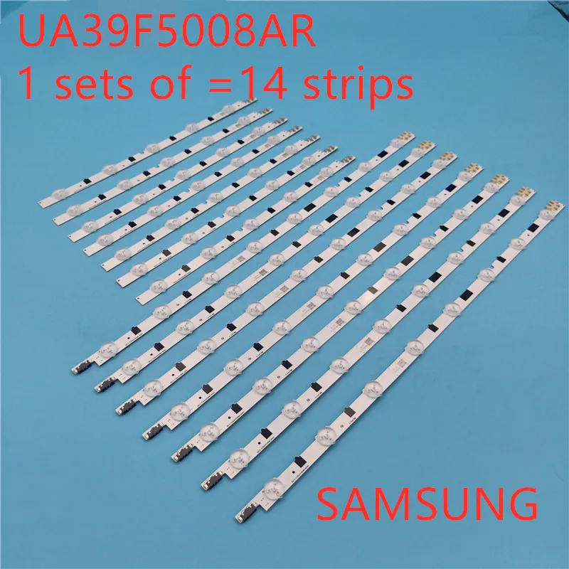 LED Backlight strip 13 Lamp For Sam sung 39