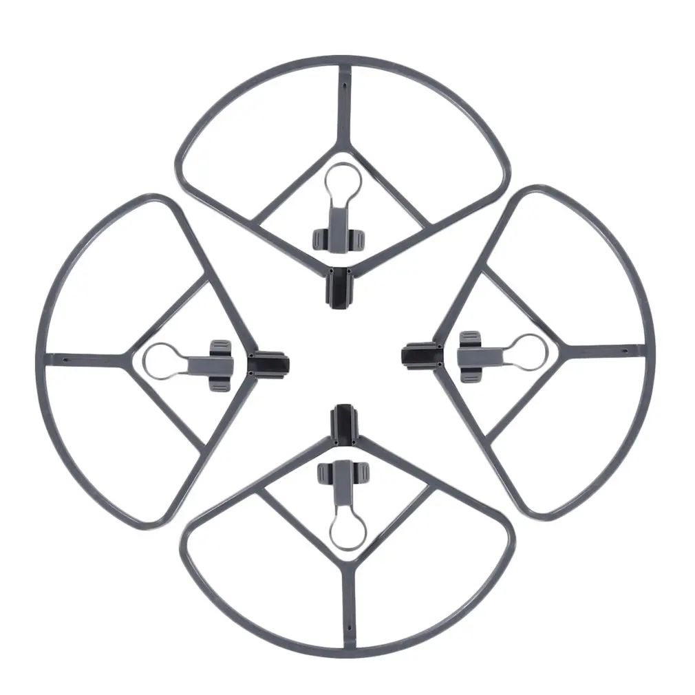 Защита пропеллера для DJI MAVIC PRO Радиоуправляемый Дрон Квадрокоптер Опора бампер кольцо защита рамка Дрон защитные аксессуары