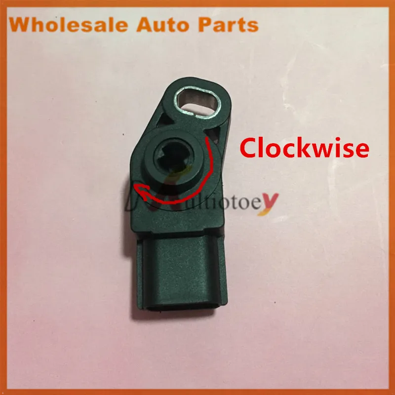 1358029g00 Throttle Position Sensor For Suzuki 19992009 1358029g00