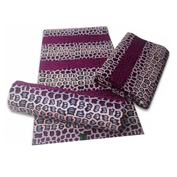 

2020 New Style Ankara African Wax Fabrics Nigerian Wax Print Fabric High Quality African Ghana Golded Wax Fabrics For Patchwork