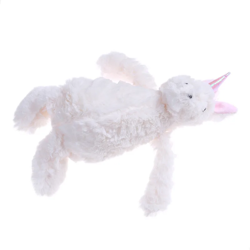 32cm Plush Stuffed Toys Unicorn Toy For Kids Animal Unicorn Dolls Horse Soft Christmas Gift Birthday For Girlfriend
