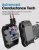 TOPDON Bluetooth-Совместимый Автомобильный Тестер Батареи BT mobile 12V Wireless Monitor 100 2000CCA Auto Charger Cranking Analyzer Tool