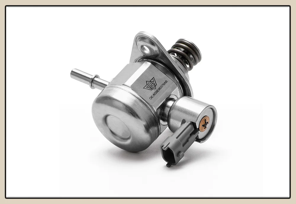 PQY High Pressure Pump OEM Mechanical Made For Ford Focus Galaxy Mondeo Land Rover Discovery VOLVO S60 S80 AG9E9D376AB 31359675