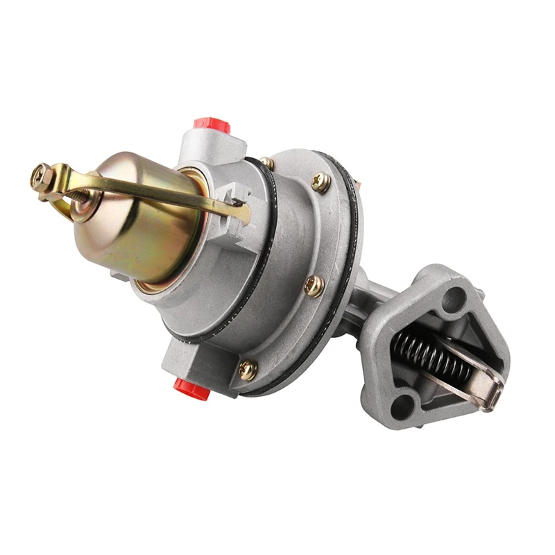 Механический топливный насос 3854858 42725A3 для MerCruiser MERCURY MARINE 3.0L 2 5 VOLVO PENTA|Топливные