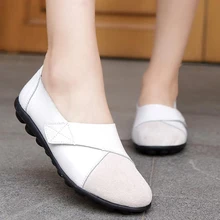 buy flats for women