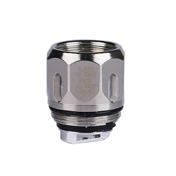 

30pcs/Lot GT2 GTGT2 GT4 GT6 GT8 Electronic Cigarettes Coil Replacement Vape Core fit Swag Revenger Polar Cascade Tank