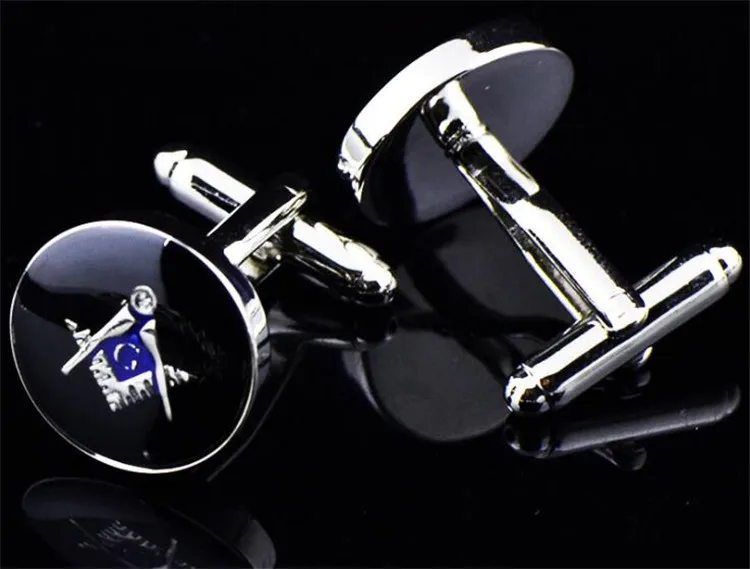 Classic-Freemason-Tuxedo-Cufflinks-Collar-Studs-6pcs-8pcs-Set-Masonic-Cuff-Links-Buttons-Set-Men-s (1)