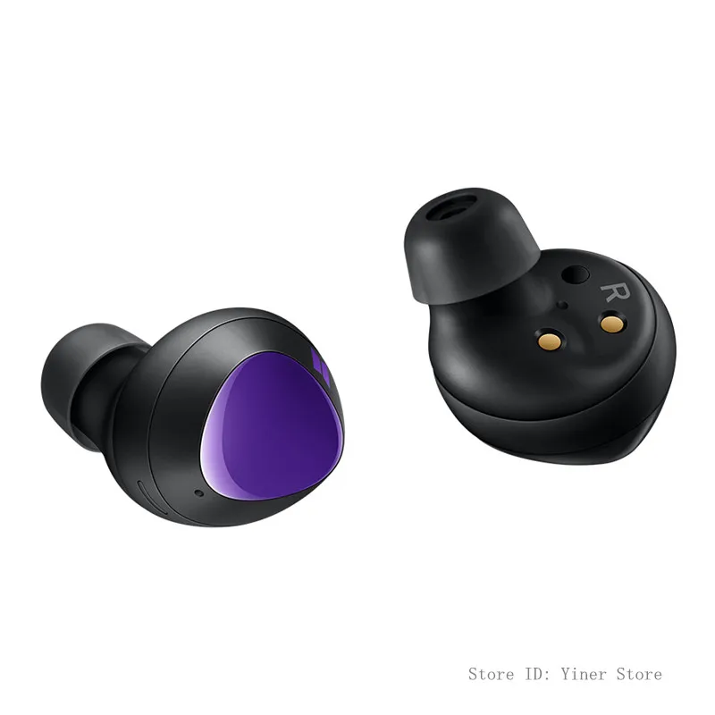 Samsung Galaxy Buds+ BTS Custom Wireless Bluetooth