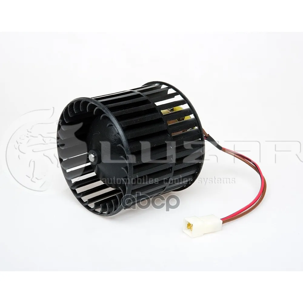 Мотор Отопителя Gazelle Luzar Lfh0302 Luzar арт. LFH0302
