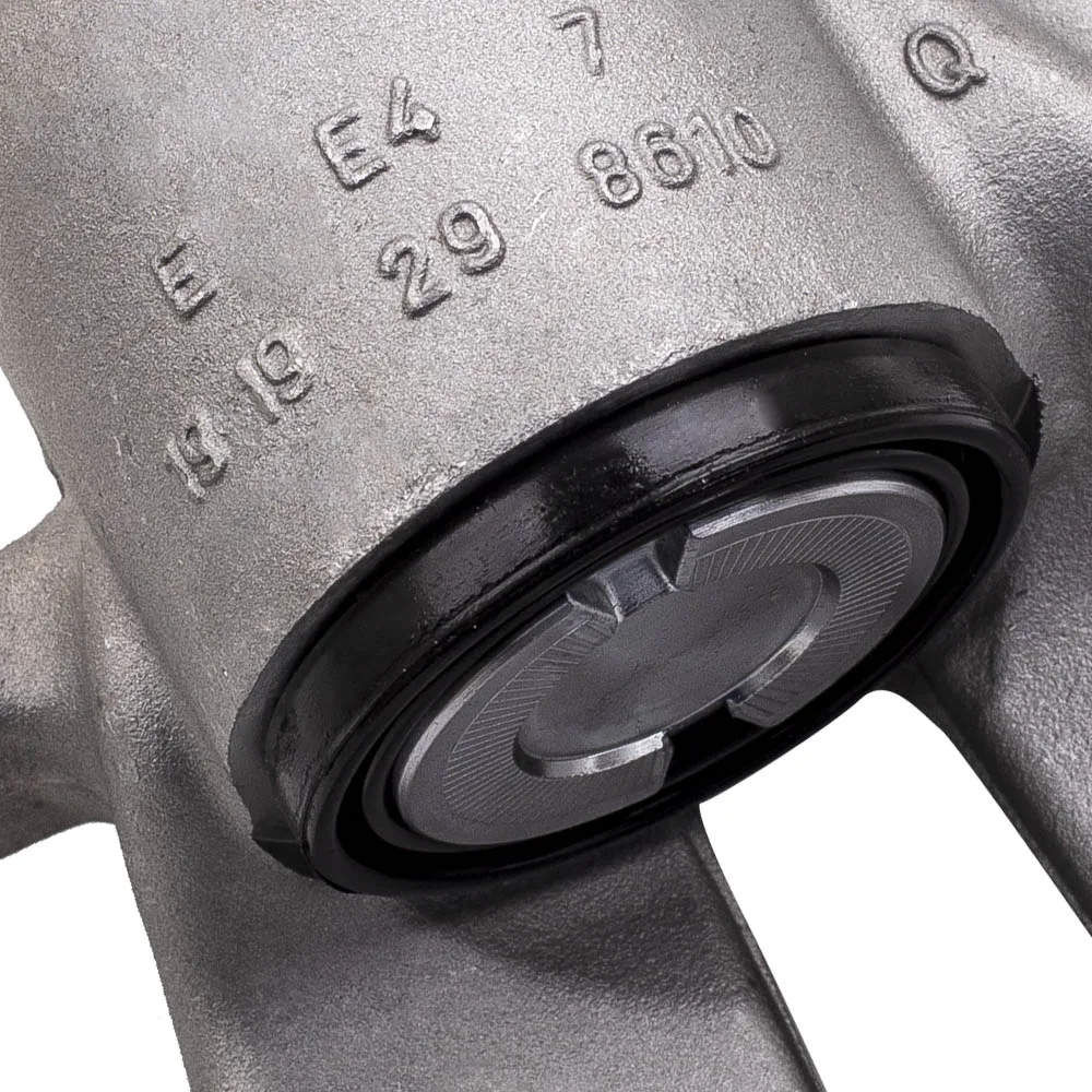 Тормозной суппорт задний R боковой для VW Golf MK V MK5 03 2004 2005 1K0615424 M H C для AUDI A3 TT SEAT SKODA EOS GOLF 5 6 JETTA TOURAN