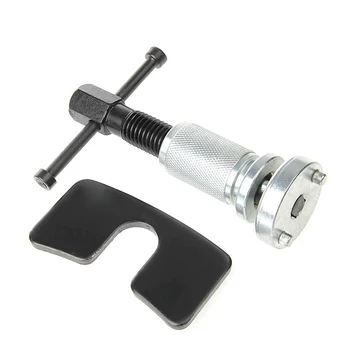 

Hot New 2 Pin Right Handed Brake Pad Piston Break Caliper Rewind Auto Car 3/8" Tool