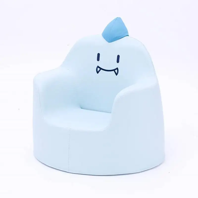 Ленивый стул мальчик Cameretta Bambini дети Kindersofa A Coucher Prinses Stoel Baby Chambre Enfant Dormitorio Infantil детский диван - Цвет: MODEL A