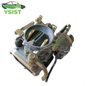 

NEW CARBURETOR FIT FOR Mazda NA B1600 PICK UP CAPELLA LASER Bongo 626 616 LUCE Ford Courier OEM 1942-13-600 1942131600 NK157