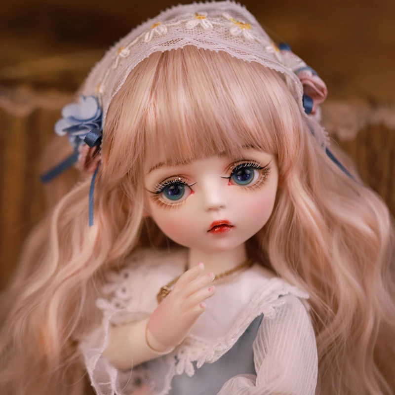 30 см bjd кукла горячая Распродажа для новорожденных с одеждой Сменные Глаза DIY