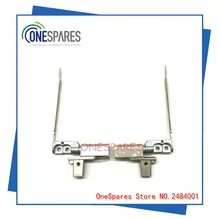 Ноутбук шарнир для IBM подлинный lenovo Thinkpad T430s T430si T420s T420si серии ЖК-дисплей вал ЖК Петли левый и правый