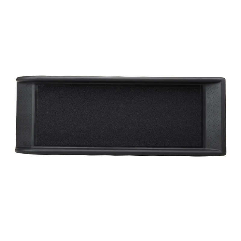 Anti-Skid Pet Ramp Portable Dog Cat Ladder Lightweight Folding With Safe Non Slip Traction Surface Raised Side For Cars PT0164 (10)