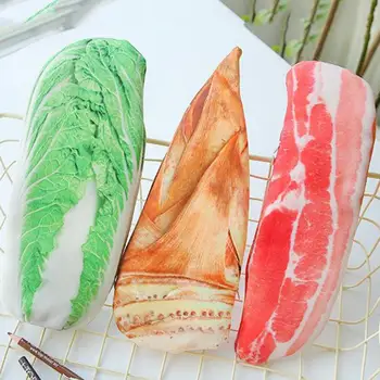 

Kpop Seventeen Pen Bag Transparent stationery Bag Pencil Case Student stationery Box Wallet Pencil Case Buggy Bag wholesale new