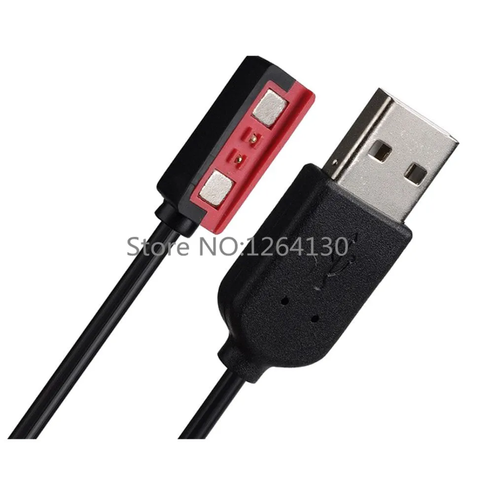 Магнитный USB-кабель для зарядки умных часов 5 м/150 см | Компьютеры и офис