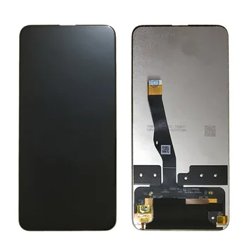 

Original For Huawei enjoy 10 plus LCD Display Touch Screen Digitizer Assembly Y9 prime 2019 lcd screen For Huawei P smart Z LCD