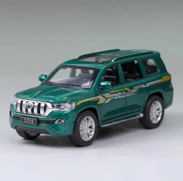 Игрушка для toyota prado