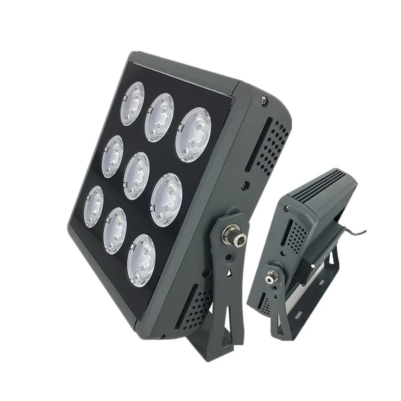 Garden Lighting Landscape Lighting Outside Decoration Yard Patio Lights Wall Washer Light Gazebo Decoration Waterproof Beam Lamp