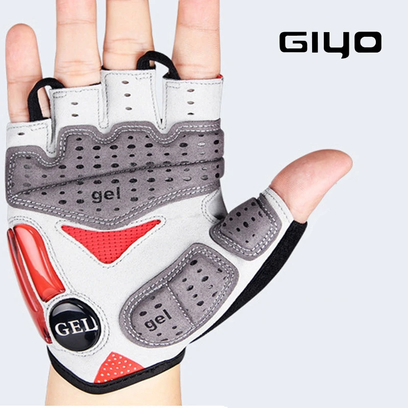 giyo cycling