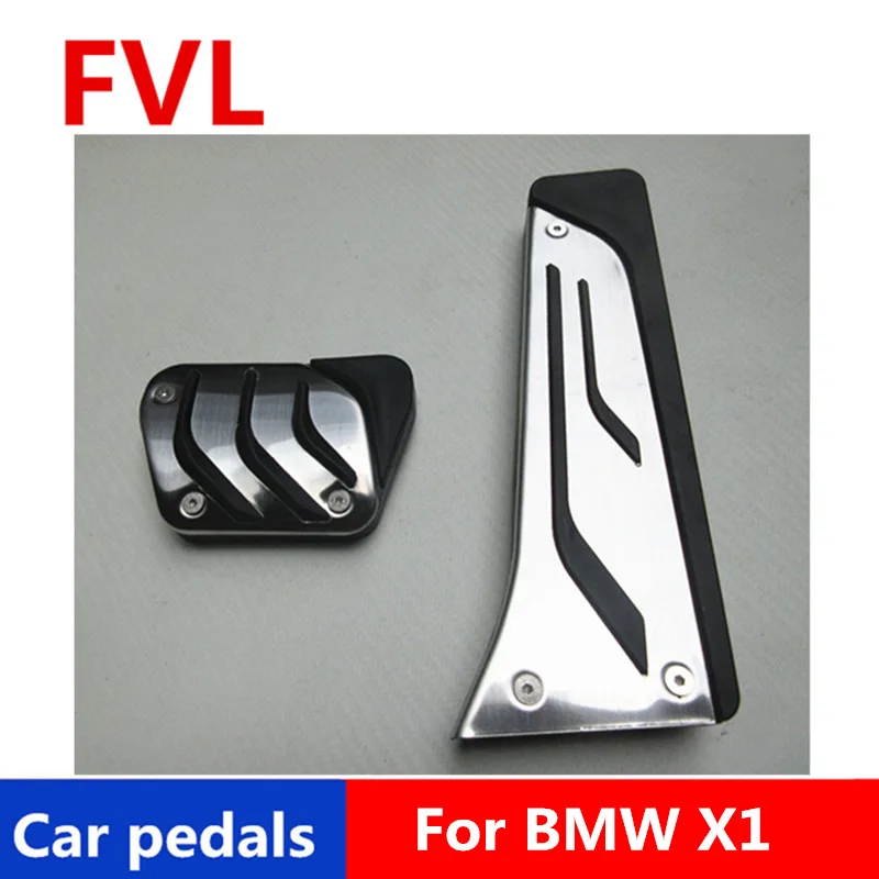 Car pedals For BMW 1 2 3 4Series M3 M4 E87 E90 F20 F21 F30 F32 F36 F80