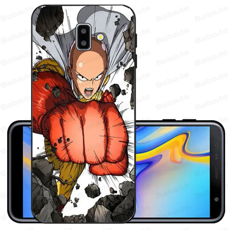 One Punch Man