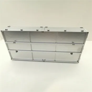 شراءAlloy Aluminum Container Bucket For Tamiya 1/14 Scale RC Tractor Trailer VOLVO Truck FH16 56360