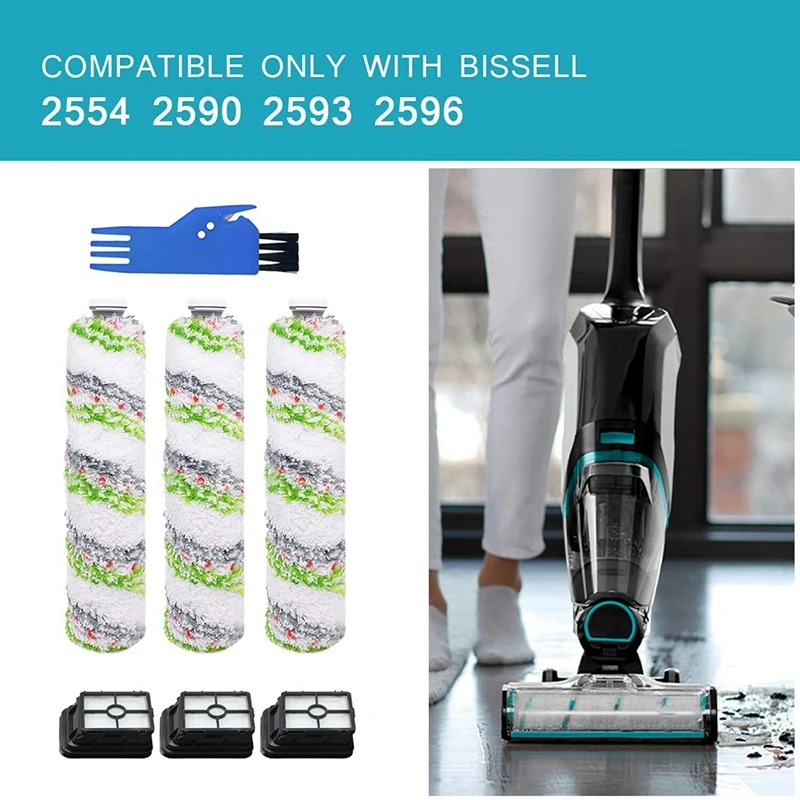 Bissell CrossWave Cordless Max 