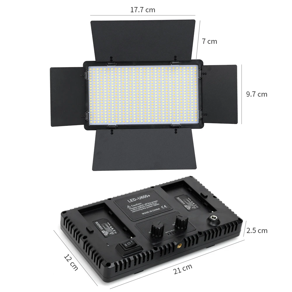 Iluminação fotográfica