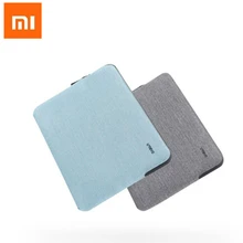 Крепление для спортивной камеры Xiao mi тонкий Бизнес сумки для ноутбуков с клапаном для 12-15 дюймов Тетрадь для mi Macbook Air 13,3 дюймов Сумка для ноутбука Macbook 12, 13, 15 дюймов