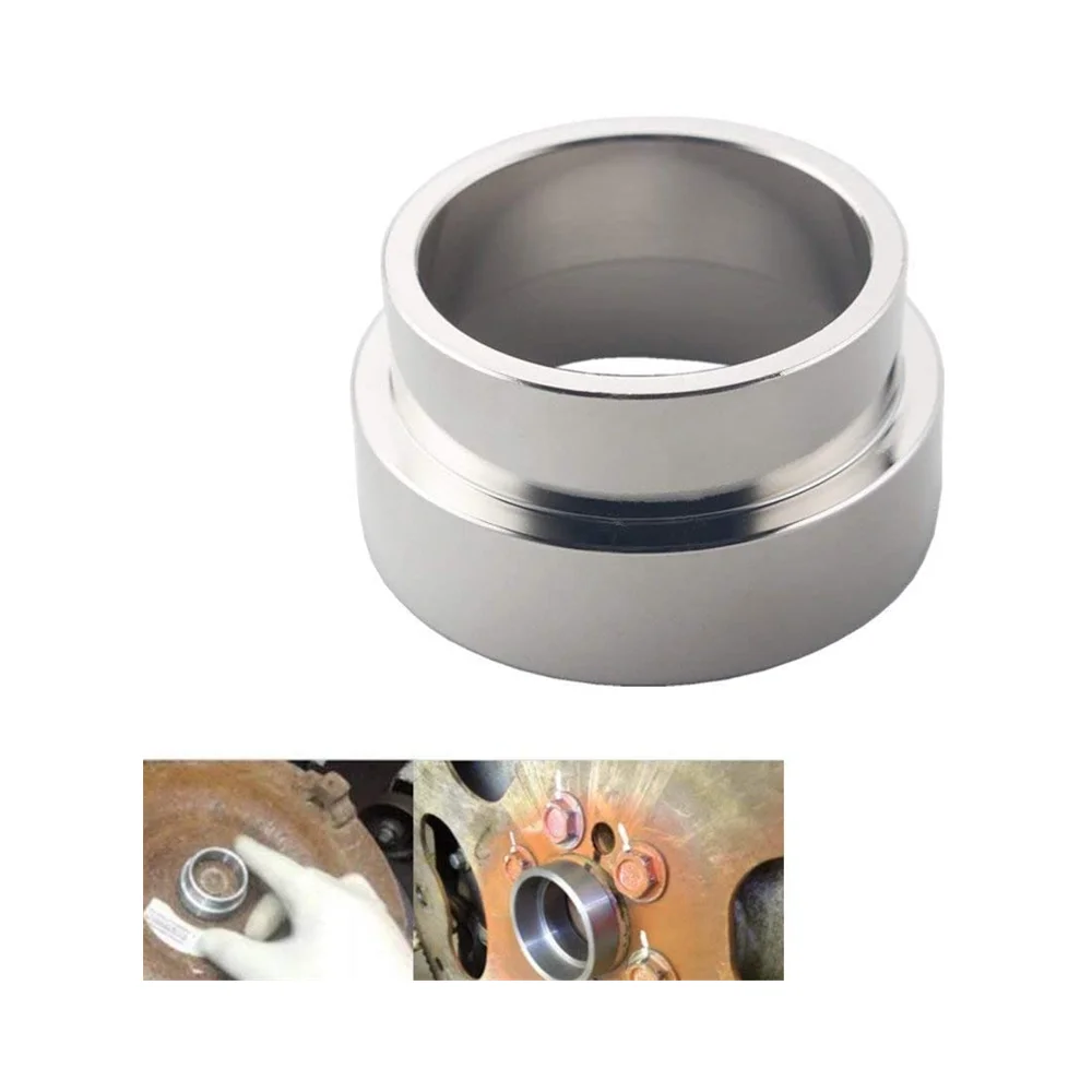 Распорка LS Flexplate для преобразования TH350 TH400 заменяемая на LS2 LS1 LS3 LSX серебристая