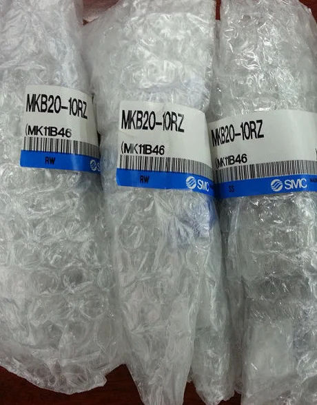 SMC MKB20-10RZ цилиндр