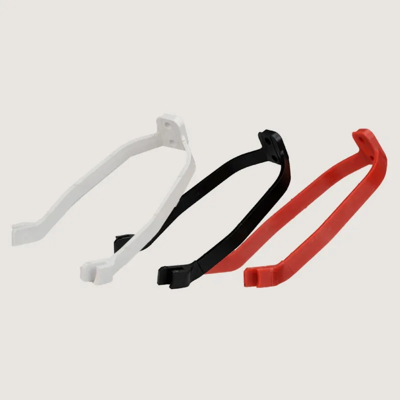

Rear Fender Bracket Electric Scooter Aluminum Alloy Mudguard Forward Splash Guard Easy to install For Xiaomi M365