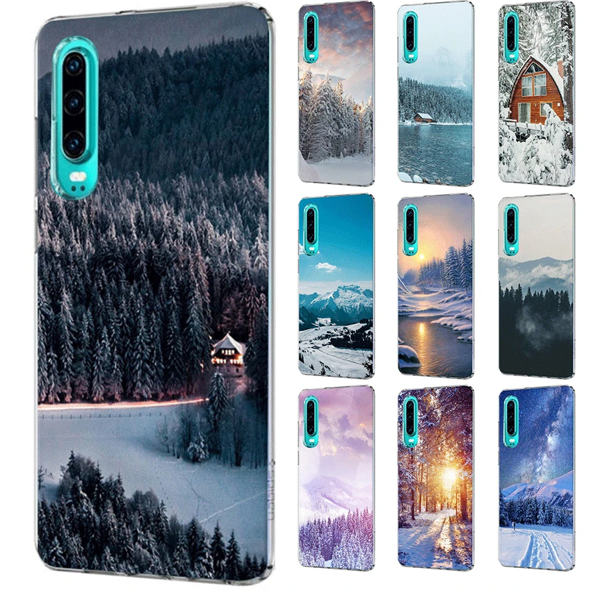 Мобильный чехол для телефона huawei Nova 2i 3 3i 4 5i на возраст 2 Y5 Y6 Y7 Y9 Prime Коврики 10 20 Pro Lite