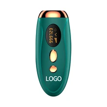 

Epilator Lamp tube 5 gears manual automatic laser hair removal device Household axillary shavingElectric epilator for women