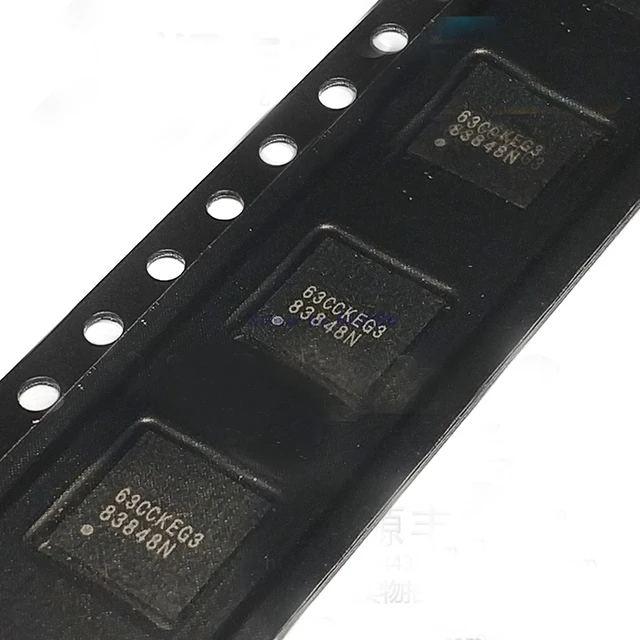 

Dp83848 Dp83848nrtar Single Port 10/100 Mb/S Ethernet Phy (Alt Dp83848nrtar) Dp83848vvvbi