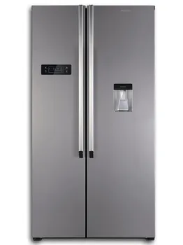 

Side by side No Frost Infiniton SBS-178S NF WD Class A + + 178x90 cm