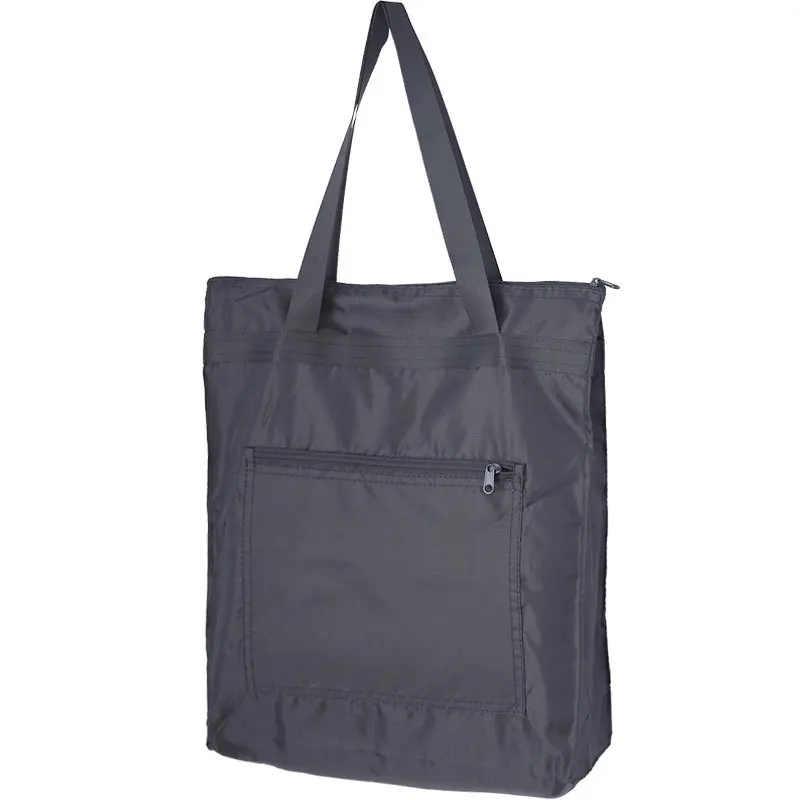 Cut Price Recycle-Bag Foldable Handbag Supermarket Large-Capacity Oxford Waterproof Eco-Friendly NyopnzrYZ