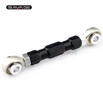 

Lowering Links Kit For Ducati 1098 1198/S/R 848/EVO Streetfighter/S 1100/848 Motorcycle Rear Suspension Connecting Drop Link
