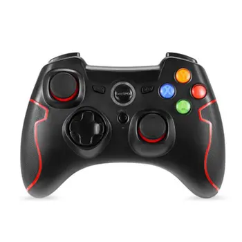 

Gamepad ABS Metal Ergonomic Grip Mobile Game Auxiliary Buttons Joystick Game Console OUTAD