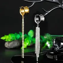 Kubooz, новинка, богемные серьги с кисточками, Серебряное золото, модные беруши для ушей, для девушек, вечерние, свадебный подарок, романтический стиль, пара, распродажа