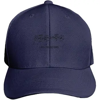 

Mar Unisex Washed Twill Baseball Cap Adjustable Peaked Sandwich Hat