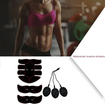 

Abdominal Muscle Stick Fitness Equipment Abdomen Machine Abdomen Instrument Abdomen Sticking Fitness Machine