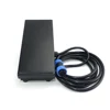 Foot Pedal Switch Current Controller Welding Machine Remote Control 12Pin 4M 13ft Cable for TIG Pulse AC DC Welder 5